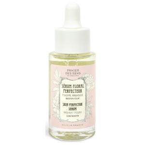 Sérum Floral Perfecteur 30ml - Pivoine