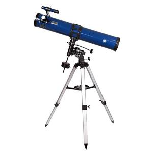 Télescope Chasseur d’étoiles II F114/900