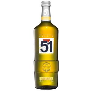 Pastis Pastis 51 - 1L