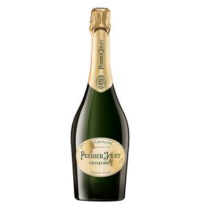 Champagne Grand brut - 0.75 L