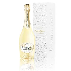Champagne Blanc de Blanc - 0.75L avec étui Greenbox