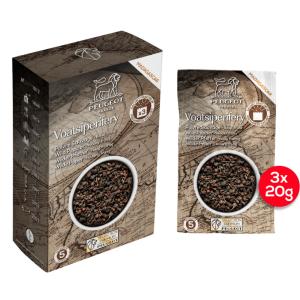 Poivre  Voatsiperifery - 3x60g