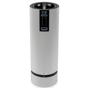 Moulin à sel électrique Line rechargeable - 15 cm