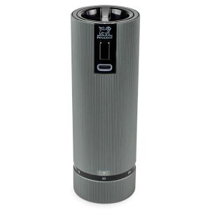 Moulin à poivre électrique Line rechargeable 15 cm