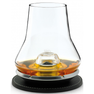Peugeot Saveurs – Set de dégustation whisky – 266097