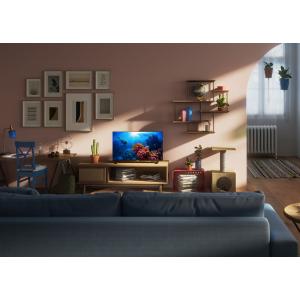 Téléviseur 24" Smart tV LED HD