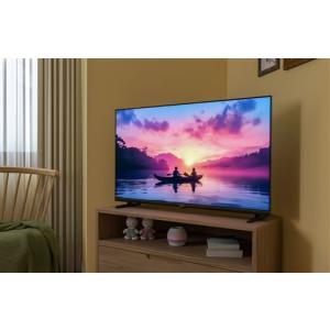 Téléviseur 24" LED 2K HDTV