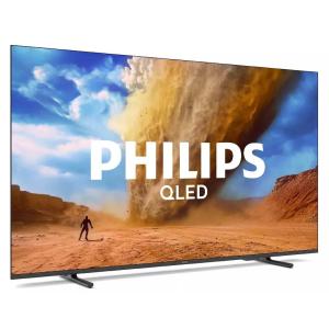 Téléviseur 50 pouces QLED 4k