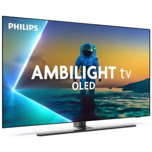 Téléviseur 65 " OLED 4K ambilight