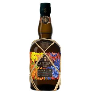 Rhum Black Cask - 70cl