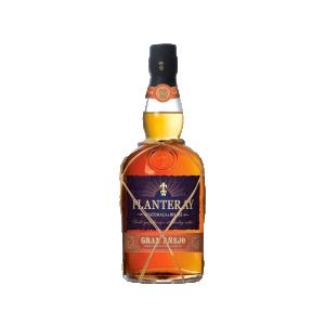 Rhum PLANTERAY Gran Anejo 70cl