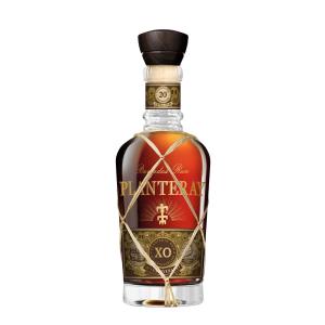 Rhum PLANTERAY RUM XO 20th 70 cl