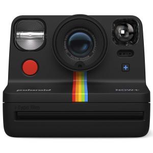 Appareil photo instantanée Now+ Gen 2 Noir