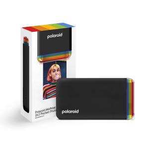 Imprimante photo  Hi-Print Gen 2 - Noir