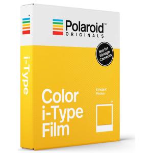 Papier photo One Step 2 Color film for i-Type
