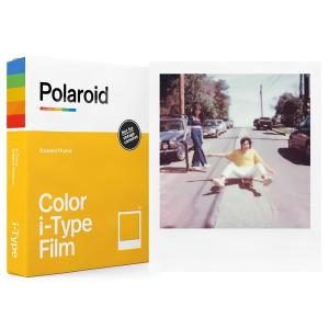 Papier photo Couleur API i-Type - 8 feuilles