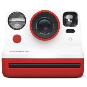 Appareil photo instantané Now Gen 2 - rouge