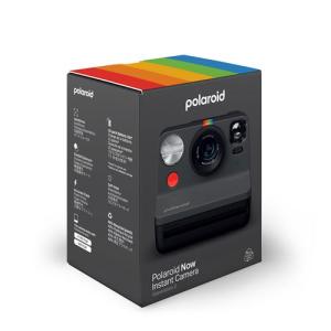 Appareil photo instantané API Now Gen 2 - noir