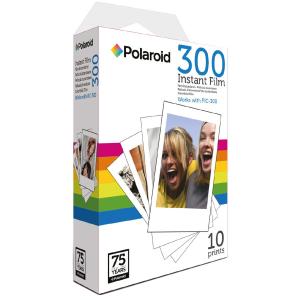 Papier photo Film instantané compatible PIC300