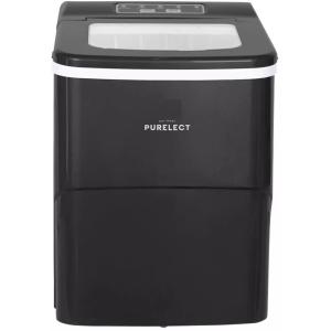 Machine à glaçon Noir