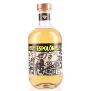 Tequila Espolon Anejo