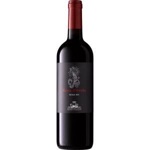Vin rouge Nero d'Avola - Zonin - 6 bout