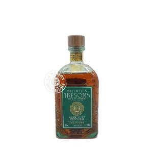 Rhum Vieux Brin d'Amour 2019