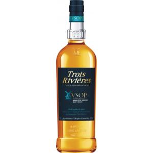 Rhum Trois Rivières VSOP Réserve Spéciale