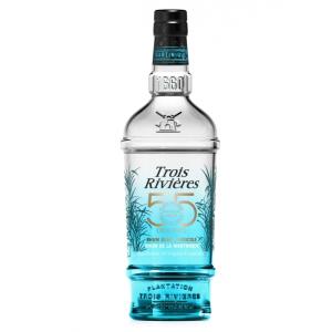 Rhum blanc Trois Rivières 55 Origines