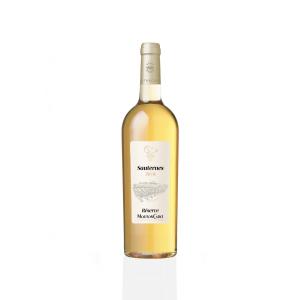 Vin blanc Sauternes - Réserve Mouton Cadet étui