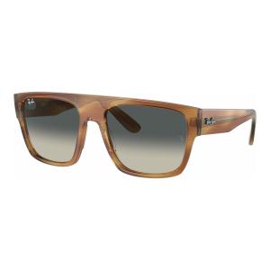 Lunettes de soleil Drifter marron