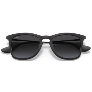 Lunettes de soleil Unisexe noire