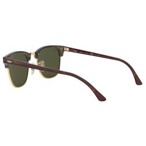 Lunettes de soleil Clubmaster Red Havana