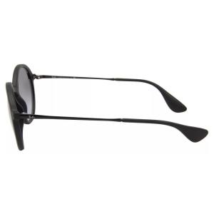 Lunettes de soleil Essentials femme ronde