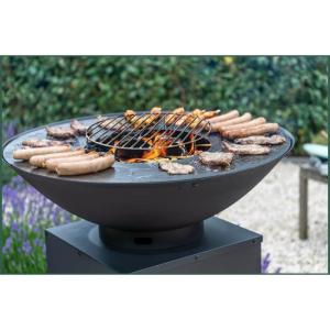 Braséro Onyx 80 + Housse + Grille