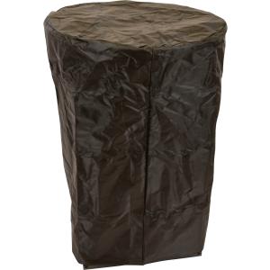 Braséro Onyx 60 + Housse + Grille surélevée+ Housse