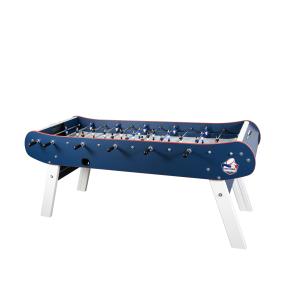 Baby-foot Color - Le XV 6 joueurs