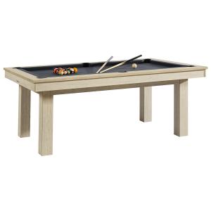 Billard LAFITE Oslo-Drap Slate (gris)