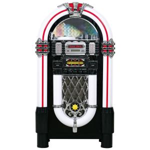 Juke Box Rétro Stéréo