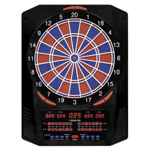 Cible fléchettes Topaz