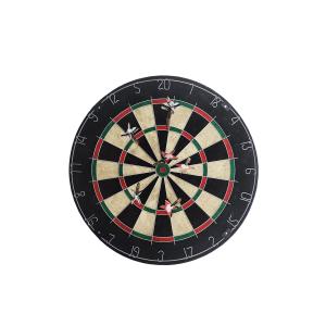 Cible de fléchettes Pointe acier