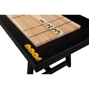 Jeu de palets Shuffleboard 9’