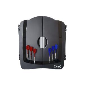 Cible fléchettes électronique - coffret