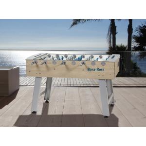 Baby Foot Bora Bora d'extérieur