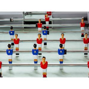 Baby Foot Tahiti - extérieur