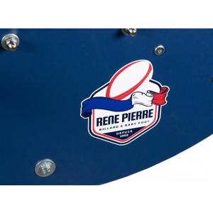 Baby Foot BBR - Bleu Blanc Rouge