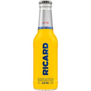 Ricard Prêt à boire 20cl