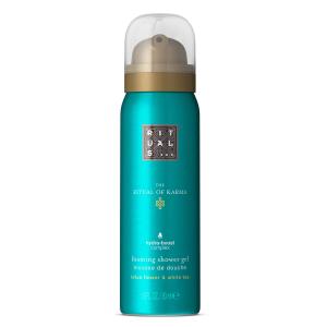 Mousse de douche Karma - 50 mL