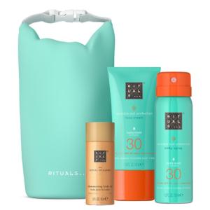 Coffret beauté Sun Trial set