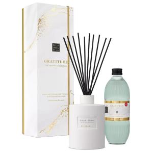 Bâtonnets Parfumés The Soulful collection Gratitude